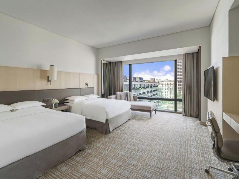 Taipei Marriott Hotel image