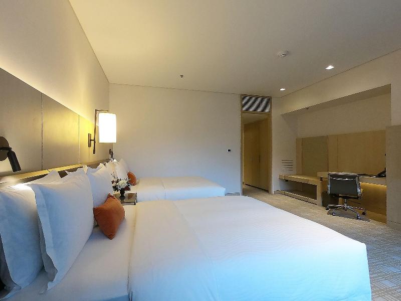 Taipei Marriott Hotel image