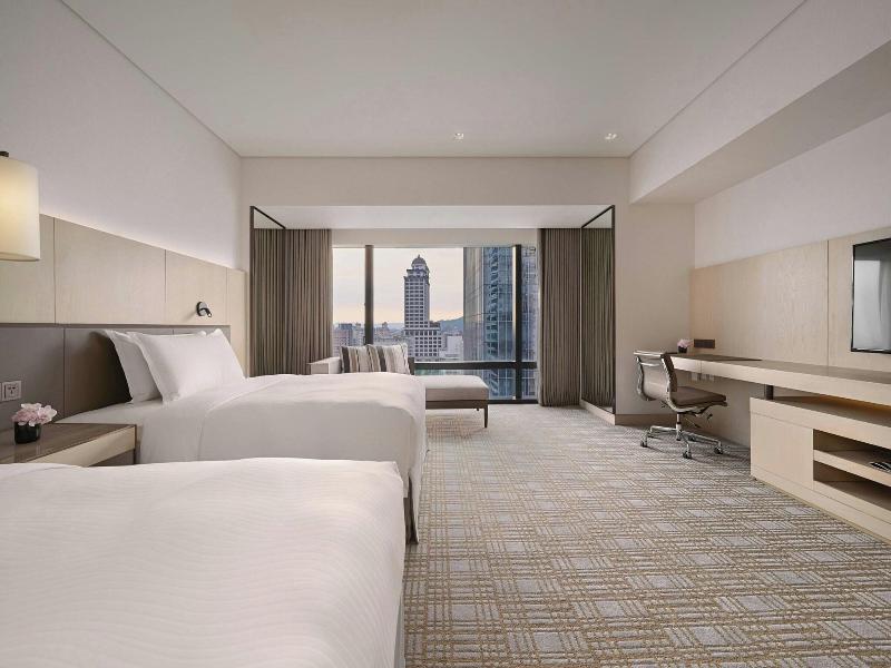Taipei Marriott Hotel image