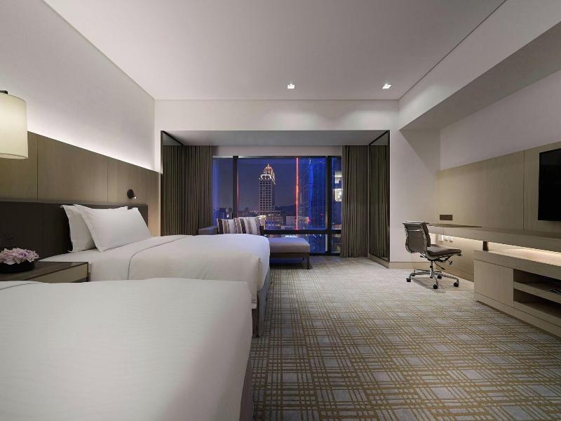 Taipei Marriott Hotel image