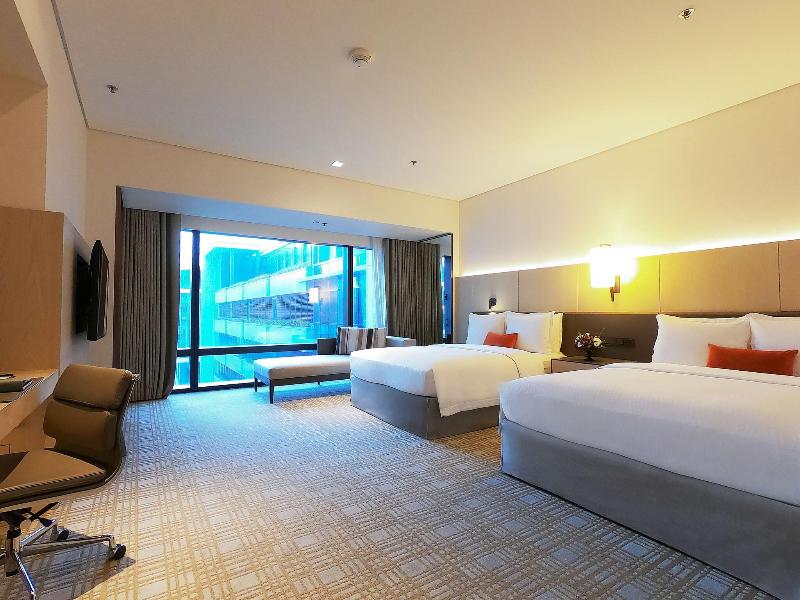 Taipei Marriott Hotel image