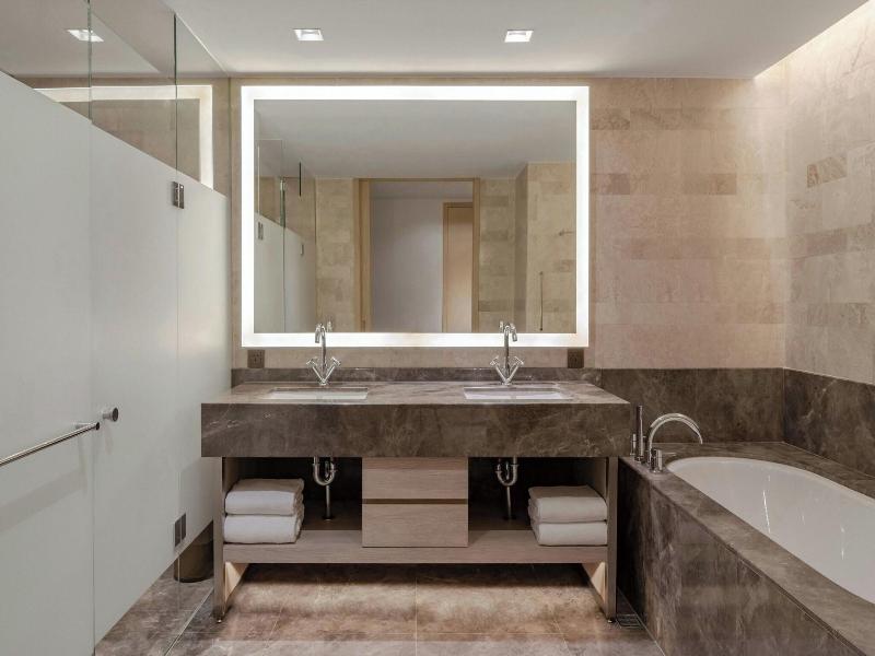 Taipei Marriott Hotel image