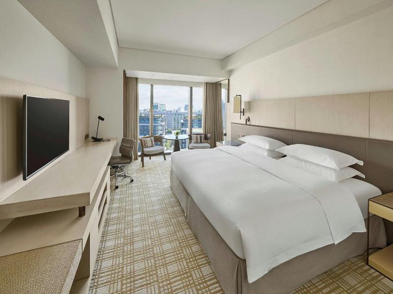 Taipei Marriott Hotel image