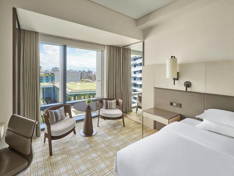Taipei Marriott Hotel image