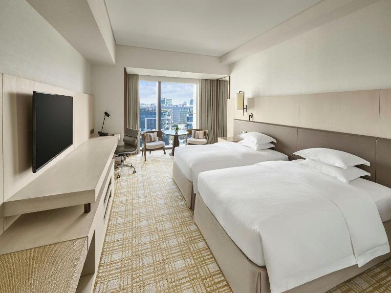 Taipei Marriott Hotel image