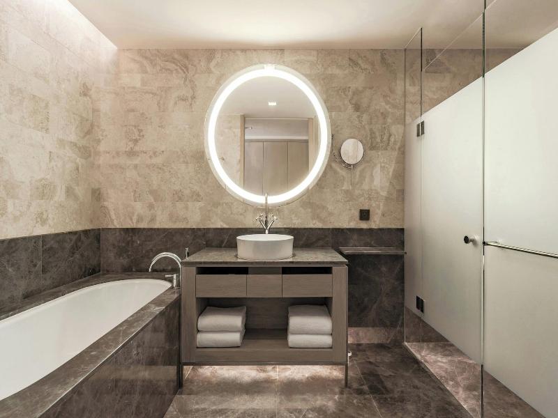 Taipei Marriott Hotel image