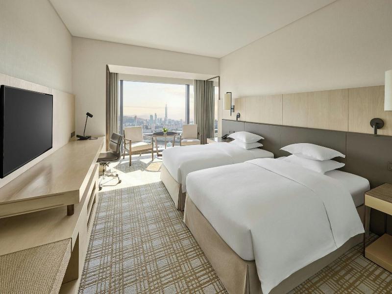 Taipei Marriott Hotel image