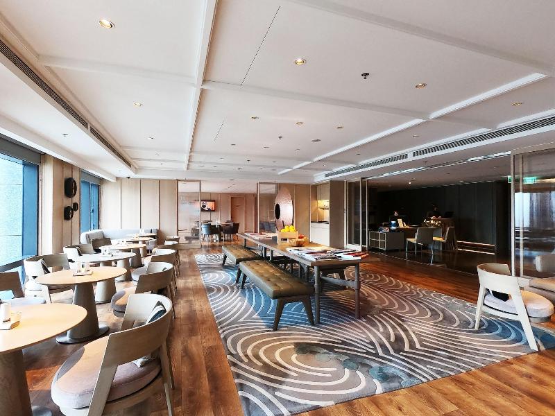Taipei Marriott Hotel image