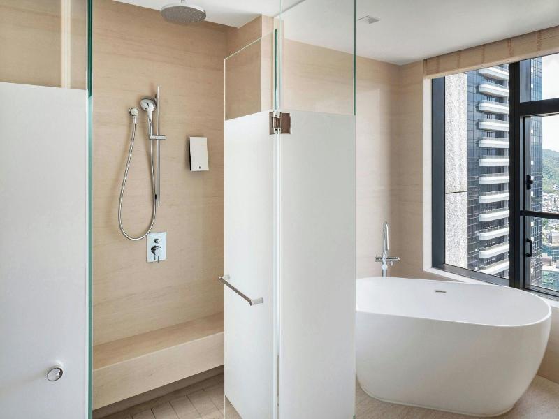 Taipei Marriott Hotel image