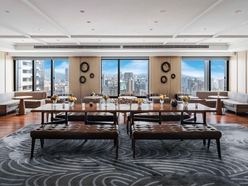 Taipei Marriott Hotel image