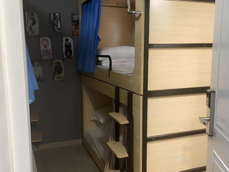 Tong Luo Wan Hostel image