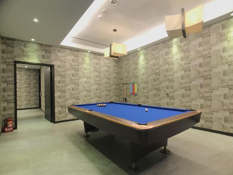 Puli Ease Hotel image
