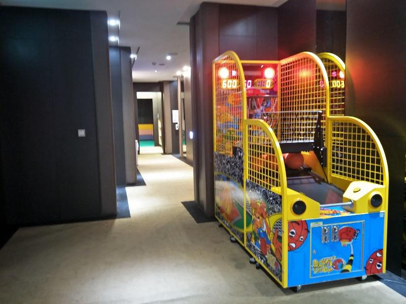 Puli Ease Hotel image