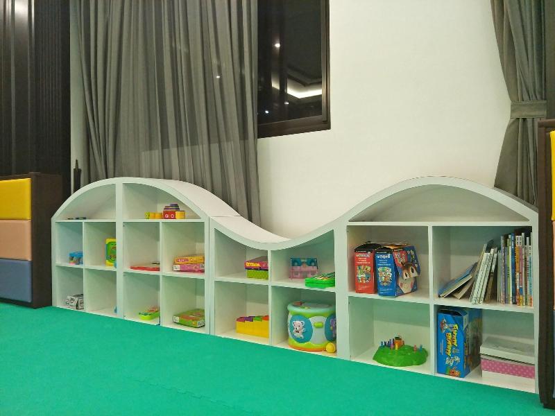 Puli Ease Hotel image