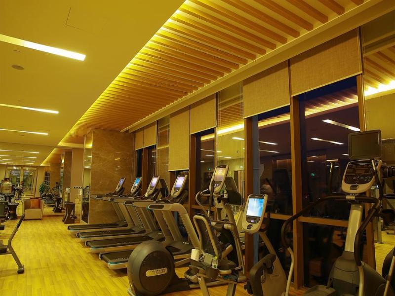 Wanda Realm Taian image