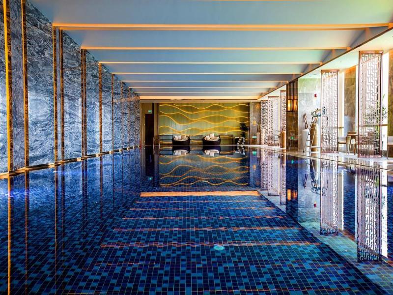 Wanda Realm Taian image