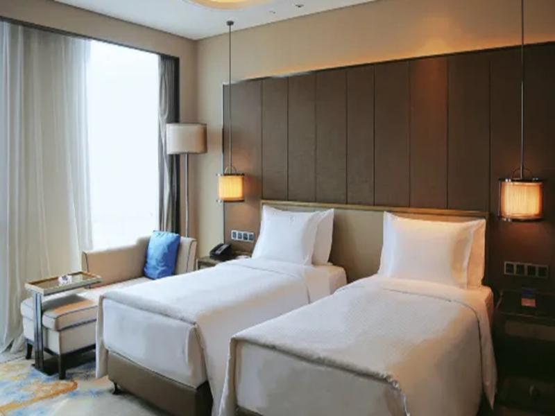Wanda Realm Taian image