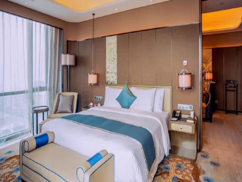 Wanda Realm Taian image