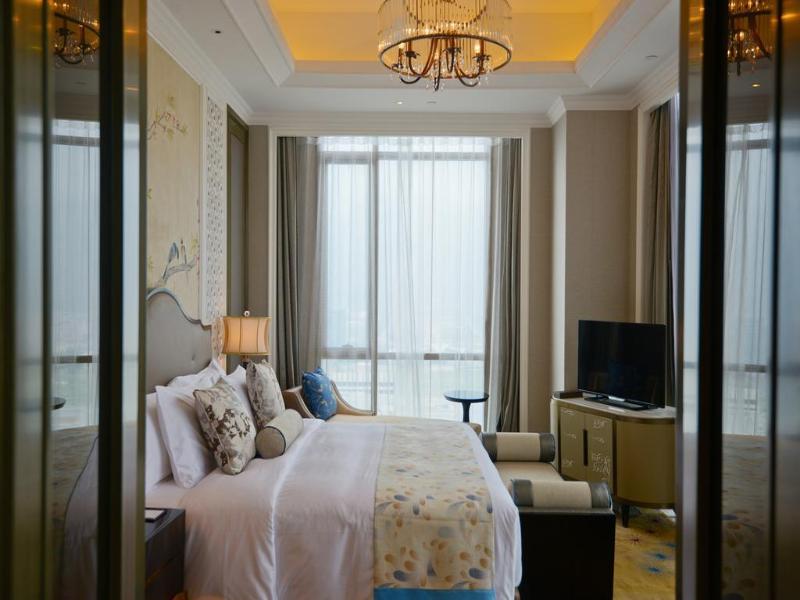 Wanda Realm Taian image 9