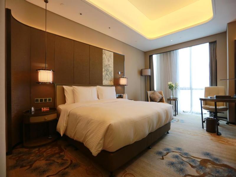 Wanda Realm Taian image 4