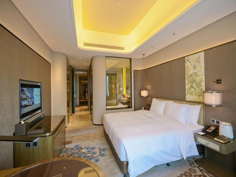 Wanda Realm Taian image 2