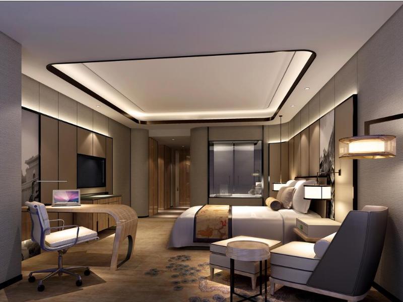 Wanda Realm Taian image