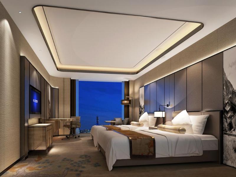 Wanda Realm Taian image