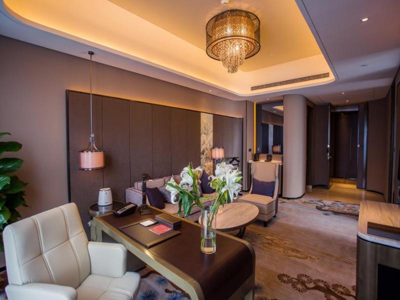 Wanda Realm Taian image