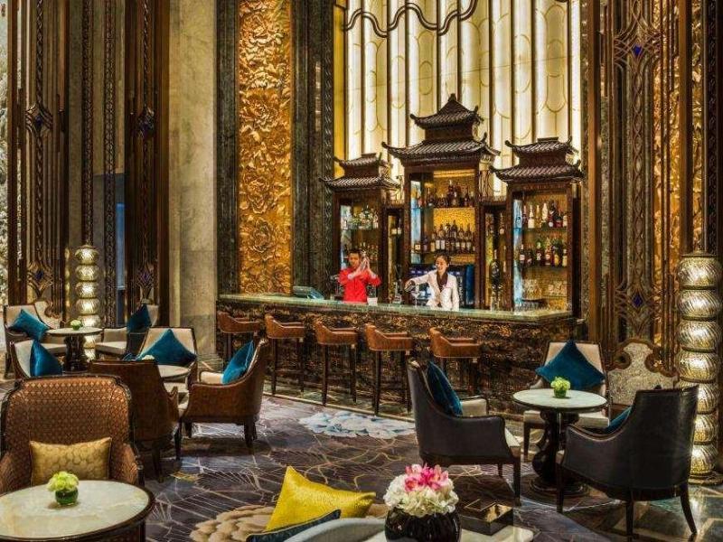 Wanda Reign Chengdu image