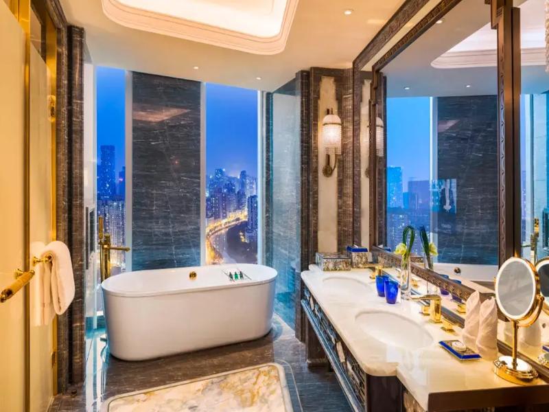 Wanda Reign Chengdu image