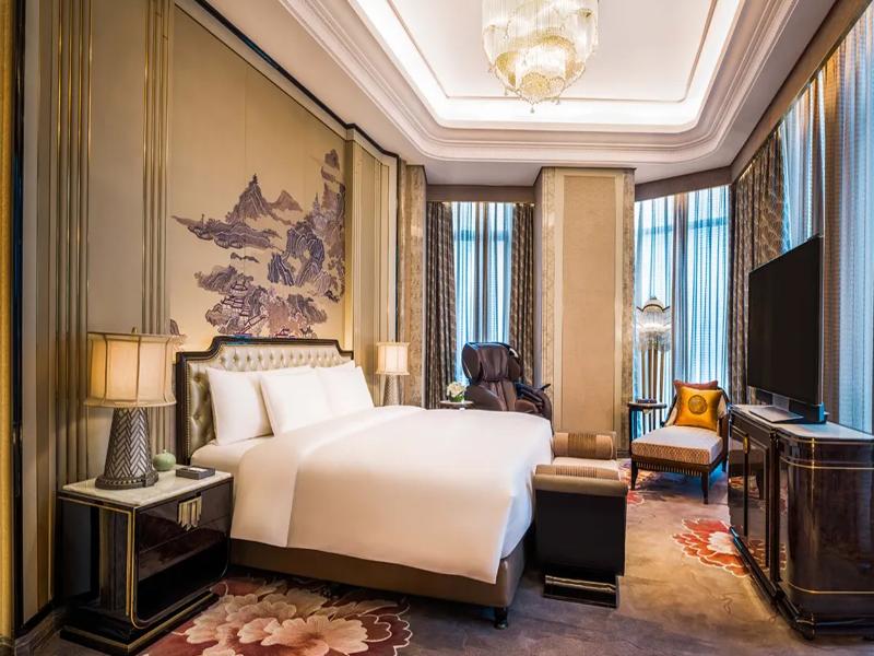 Wanda Reign Chengdu image
