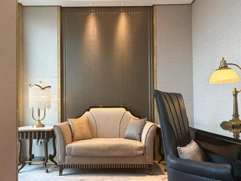 Wanda Reign Chengdu image