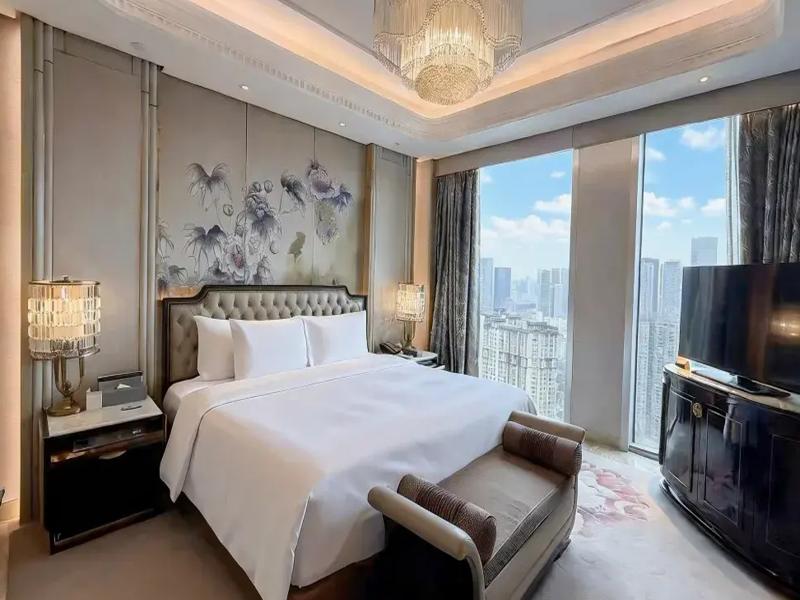 Wanda Reign Chengdu image