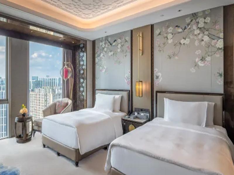 Wanda Reign Chengdu image