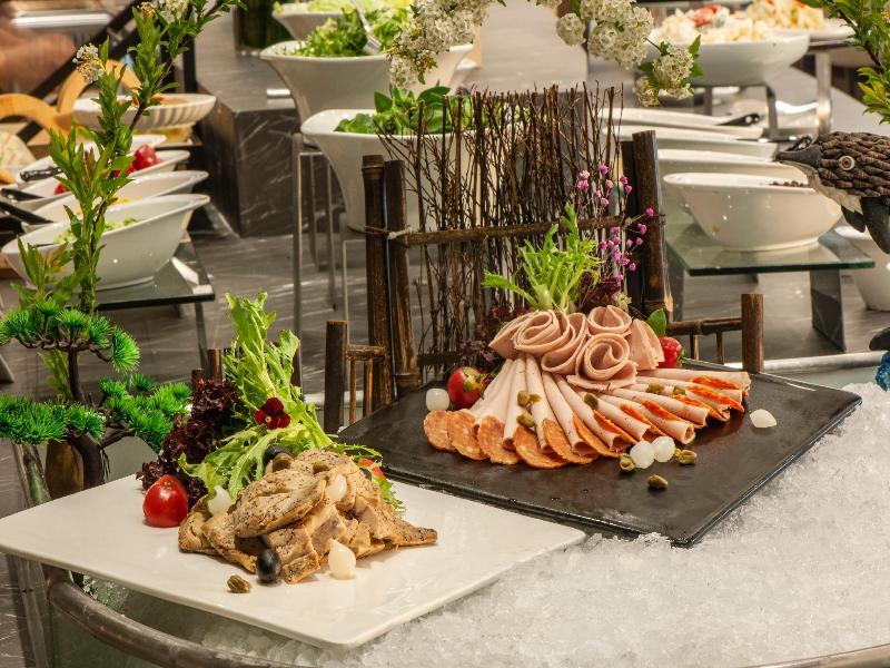 SSAW Boutique Hotel Hefei Downtown