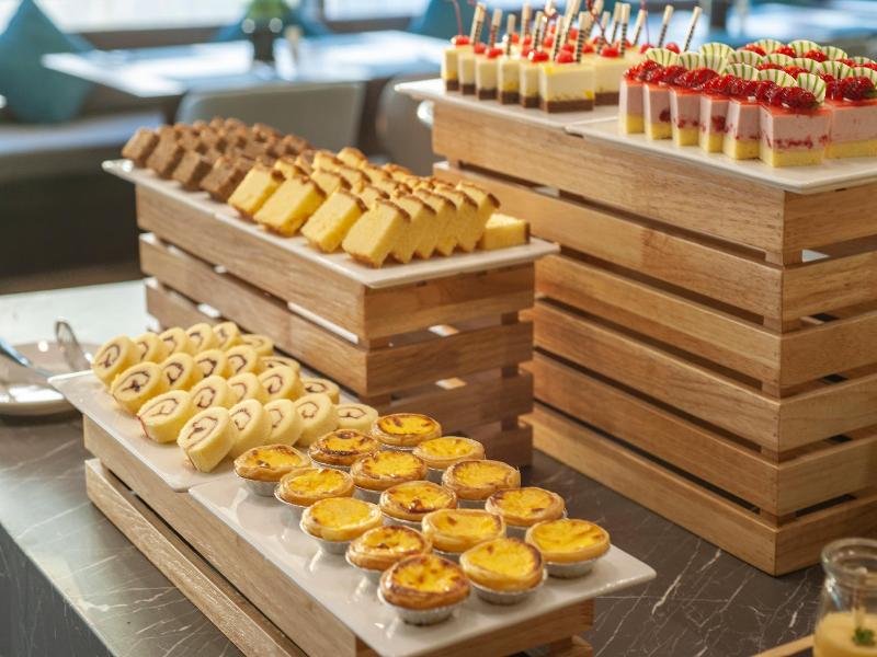 SSAW Boutique Hotel Hefei Downtown