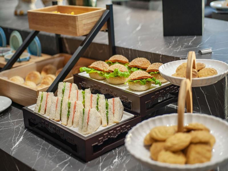SSAW Boutique Hotel Hefei Downtown