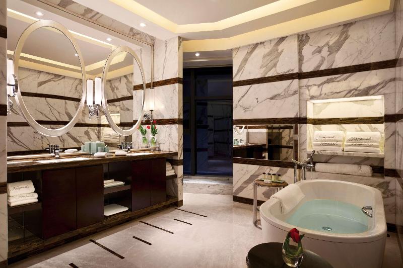 Kempinski Hotel Taiyuan image