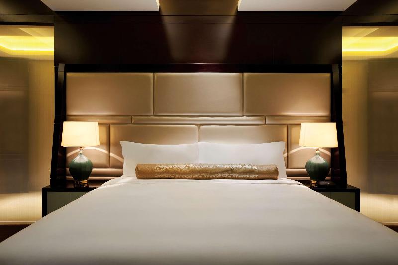 Kempinski Hotel Taiyuan image