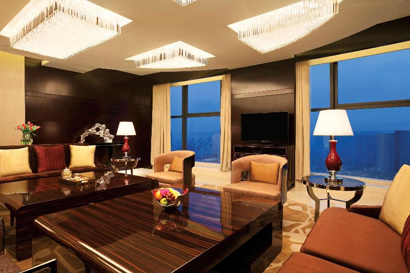 Kempinski Hotel Taiyuan image