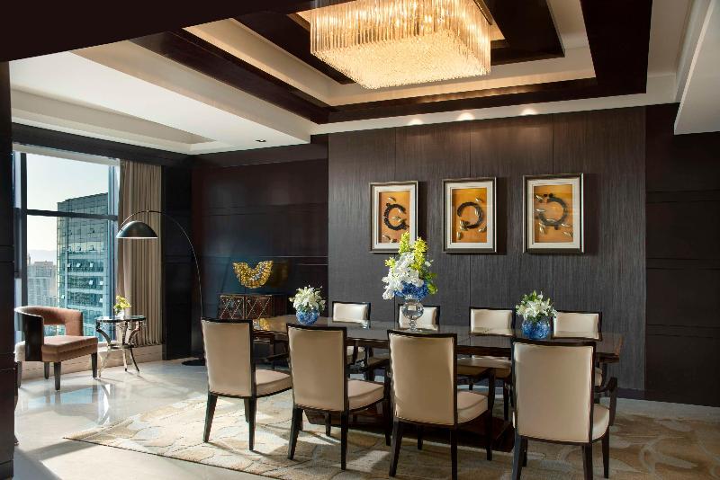 Kempinski Hotel Taiyuan image