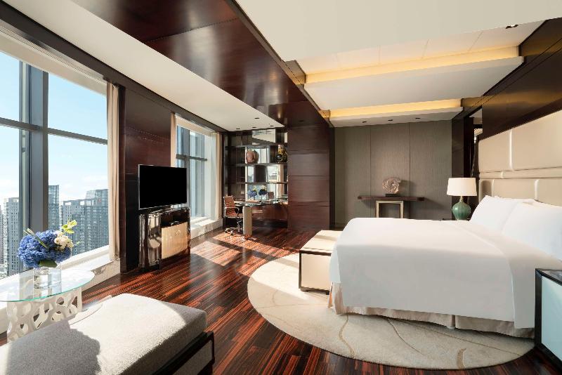 Kempinski Hotel Taiyuan image
