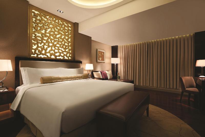 Kempinski Hotel Taiyuan image