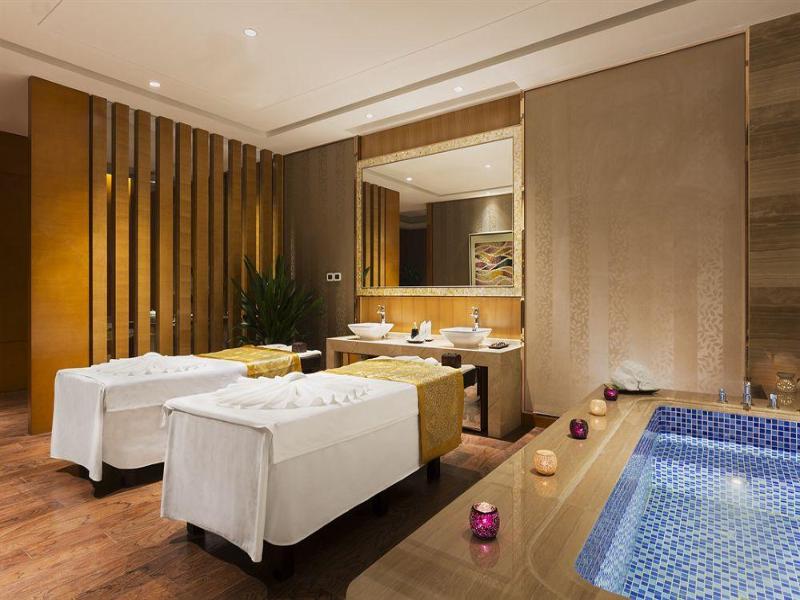 Wanda Realm Harbin image 10