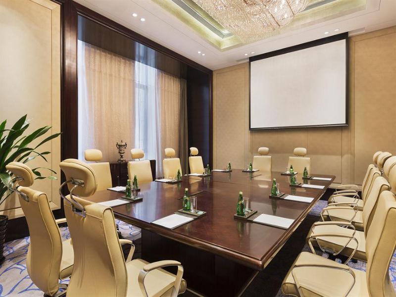 Wanda Realm Harbin image