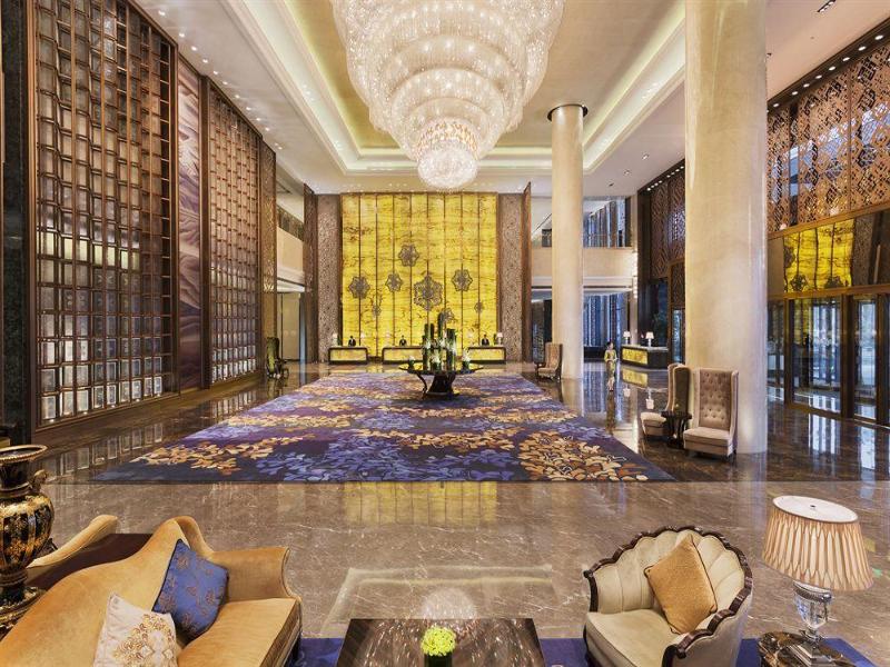 Wanda Realm Harbin image