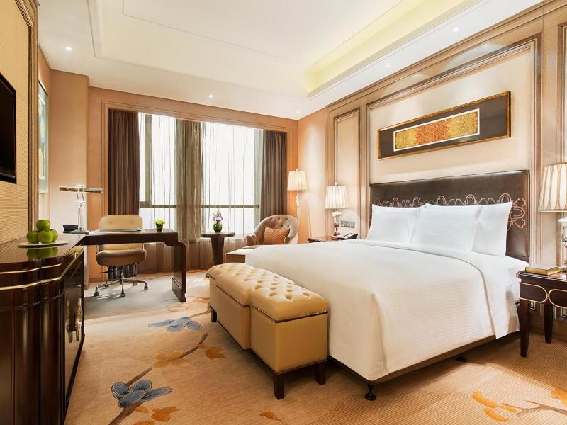 Wanda Realm Harbin image 6