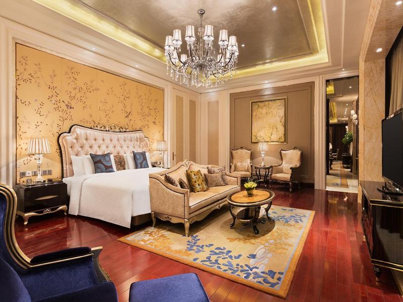 Wanda Realm Harbin image 4