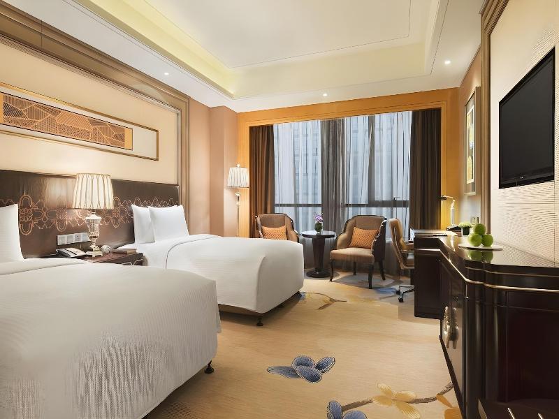 Wanda Realm Harbin image 9