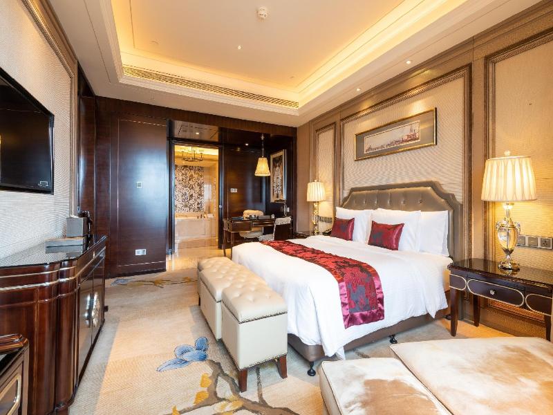 Wanda Realm Harbin image 1